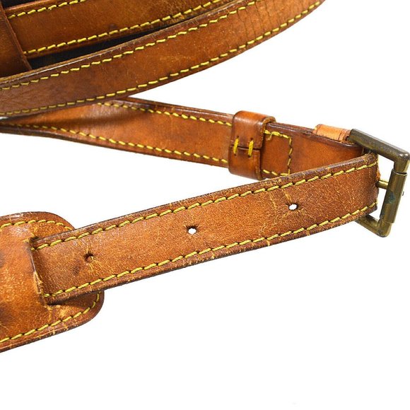 Auth Louis Vuitton Jeunefille Gm #27502L23 - Picture 7 of 13